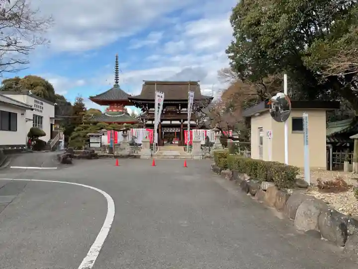 龍泉寺(愛知県)