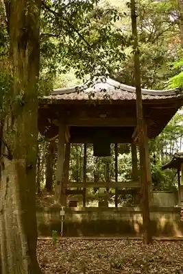 岩殿山安楽寺(吉見観音)(埼玉県)