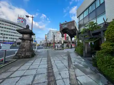 大國主神社(鹿児島県)