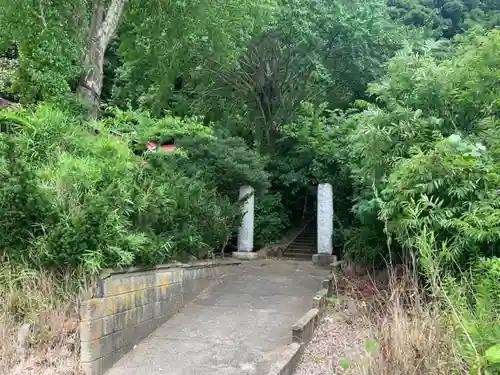 道了堂のその他建物