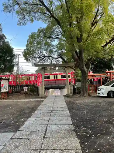 笠䅣稲荷神社の{uncategorized: "未分類", other: "その他", undefined: "問題あり", building: "その他建物", grave: "お墓", sacred_gate: "鳥居", guardian: "狛犬", statue: "像", buddha: "仏像", history: "歴史", nature: "自然", garden: "庭園", animal: "動物", pagoda: "塔", temizu: "手水舎", mountain_gate: "山門・神門", sanctuary: "本殿・本堂", subordinate: "末社・摂社", art: "芸術", scenery: "景色", jizo: "地蔵", ema: "絵馬", goshuin: "御朱印", omikuji: "おみくじ", items: "授与品その他", amulet: "お守り", goshuincho: "御朱印帳", eats: "食事", festival: "お祭り", votive_dance: "神楽", shichigosan: "七五三参", wedding: "結婚式", experience: "体験その他", initially: "初詣", around: "周辺", anti_infection: "感染症対策"}