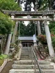 新羅神社(福井県)