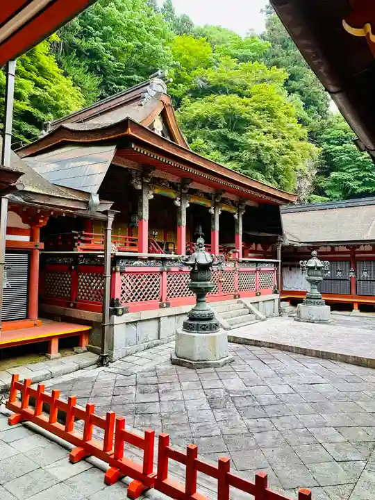 談山神社のその他建物