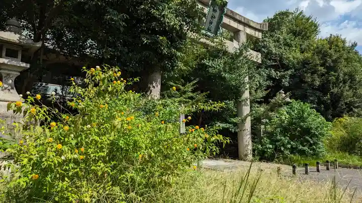 梨木神社(京都府)