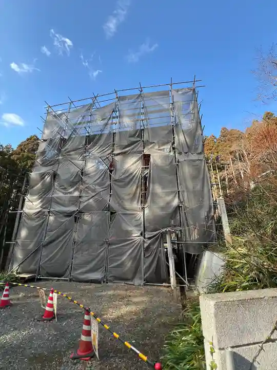 高蔵寺(福島県)