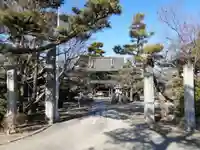 海蔵寺のその他建物