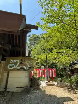 玉鉾神社(愛知県)