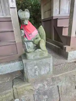 酒列磯前神社(茨城県)