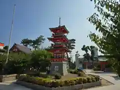 綱敷天満宮(兵庫県)