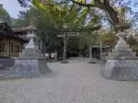 六所神社(愛知県)