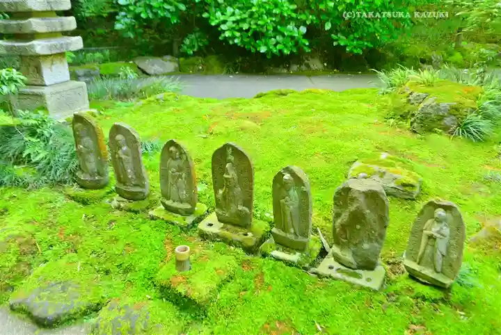 報国寺(神奈川県)