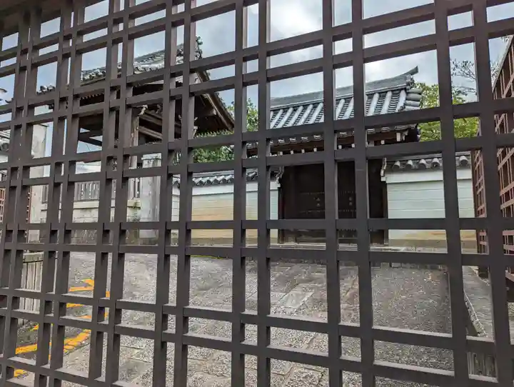 上品蓮台寺(京都府)