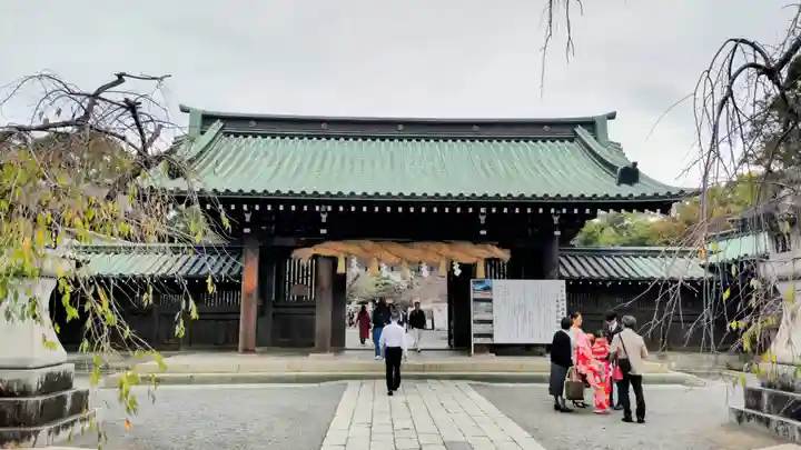 三嶋大社(静岡県)