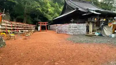 石浦神社(石川県)