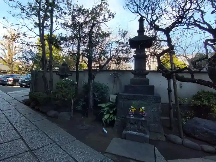 千手院(東京都)