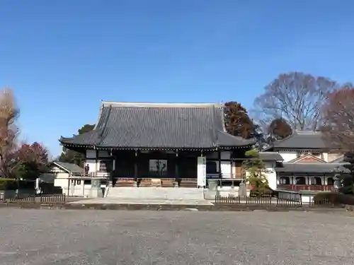 長松院のその他建物