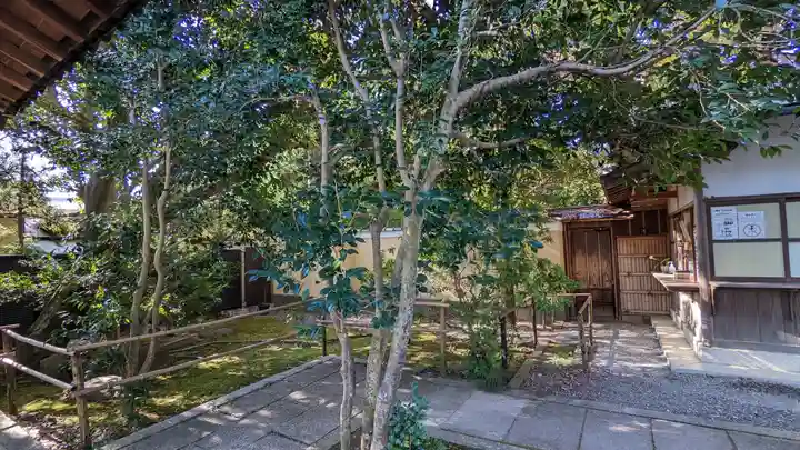 宝筐院(京都府)