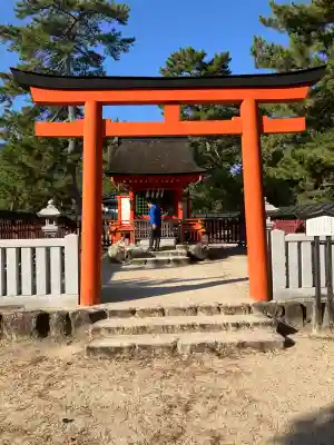 清盛神社(広島県)
