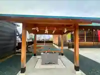 閖上湊神社(宮城県)