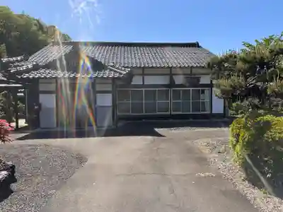 浄眼寺(福井県)