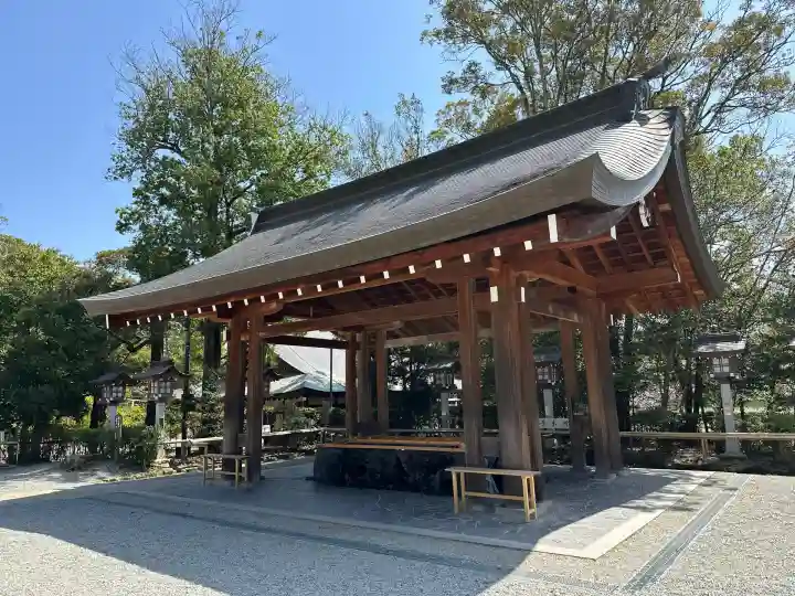 橿原神宮(奈良県)