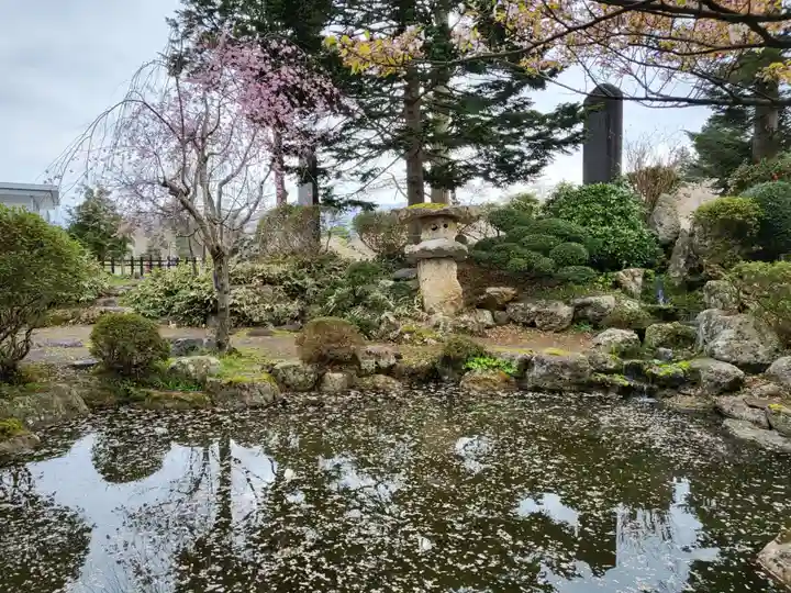 上杉神社(山形県)
