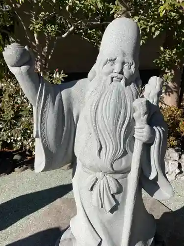 心行寺(東京都)