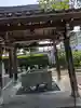 神明神社(岐阜県)