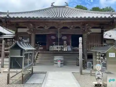 大興寺(香川県)