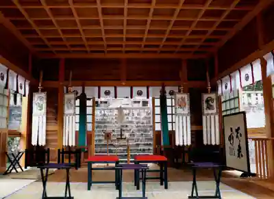 大國主神社のその他建物