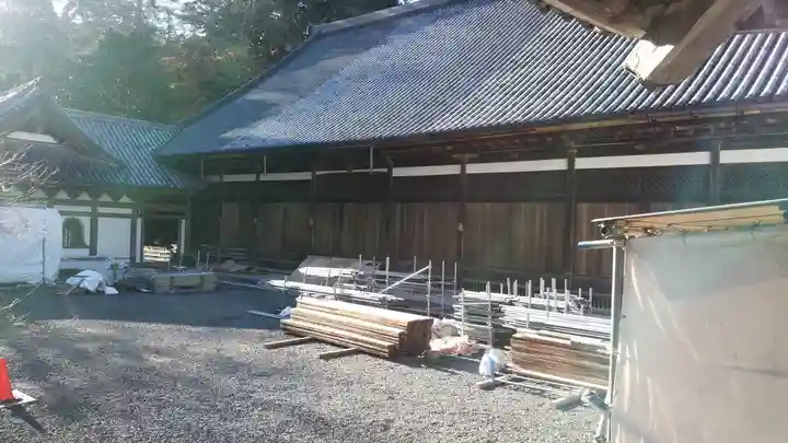 瑞巌寺(宮城県)