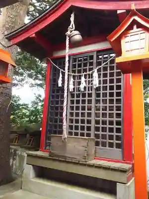 貴船神社の末社・摂社
