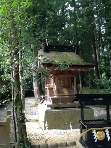 熊野本宮大社(和歌山県)