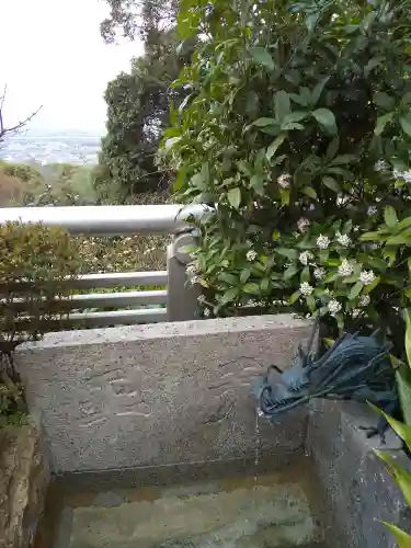 星田妙見宮(大阪府)