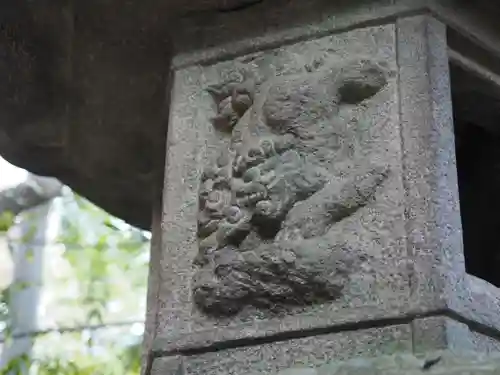 赤坂氷川神社(東京都)