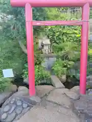 左口神社(神奈川県)