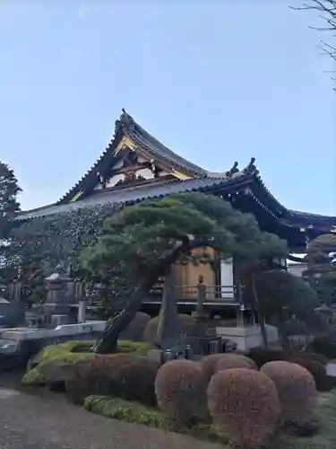 蓮乘院(神奈川県)