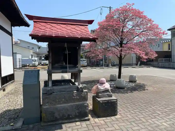 高巌寺(福島県)