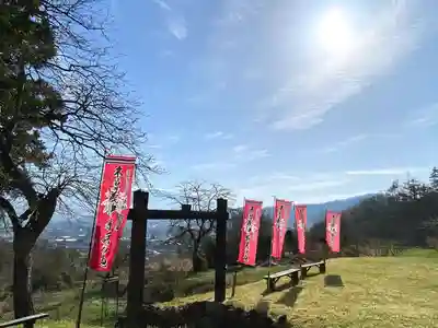 御嶽神社のその他建物