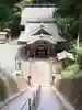 草部吉見神社(熊本県)