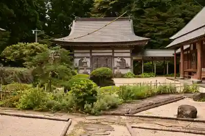 華蔵寺(島根県)