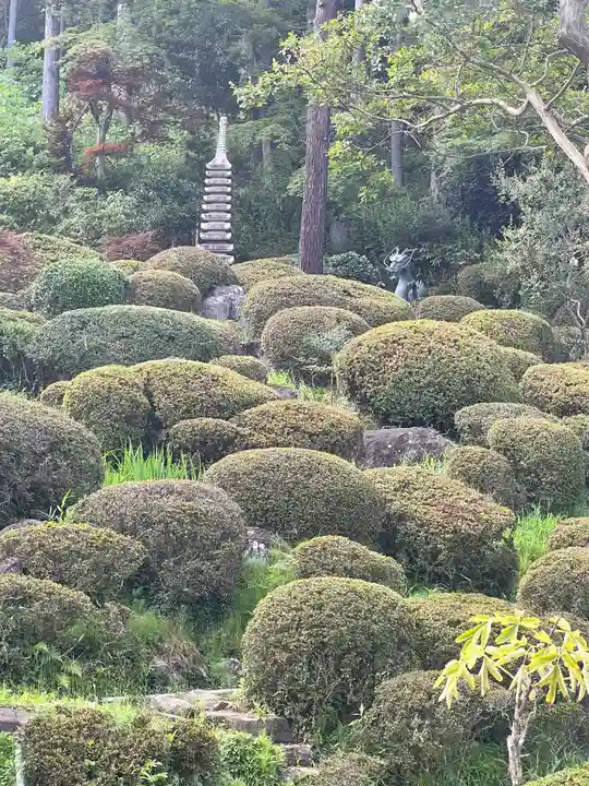 竜島院(宮城県)