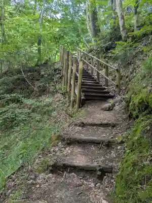 九頭龍神社(東京都)