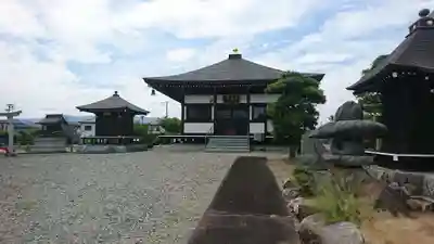 相馬妙見歓喜寺(福島県)