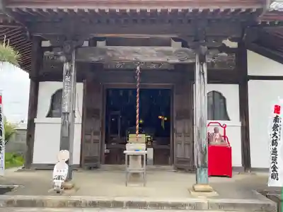 常楽寺のその他建物