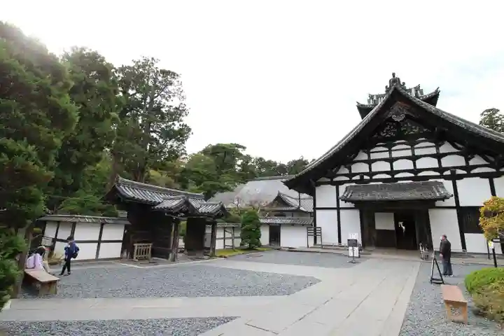 瑞巌寺のその他建物