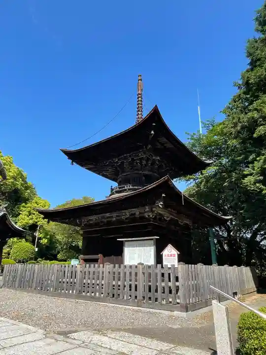 花岡八幡宮のその他建物
