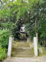 西明寺のその他建物