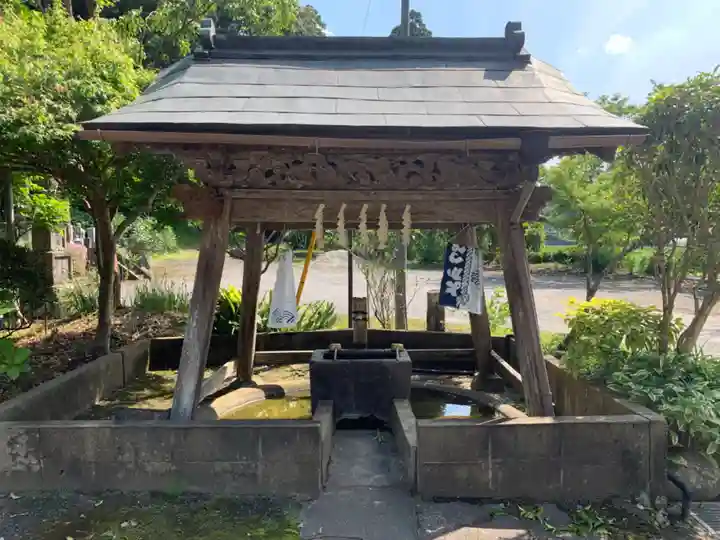 妙福寺(千葉県)