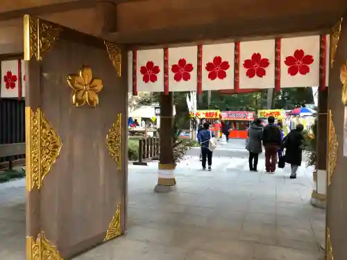 櫻木神社(千葉県)